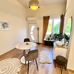 Apartamento Csendes Stúdió Veszprém Mellett Szentkirályszabadja