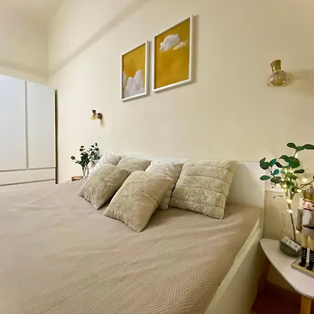 Apartment Csendes Veszprem Mellett *