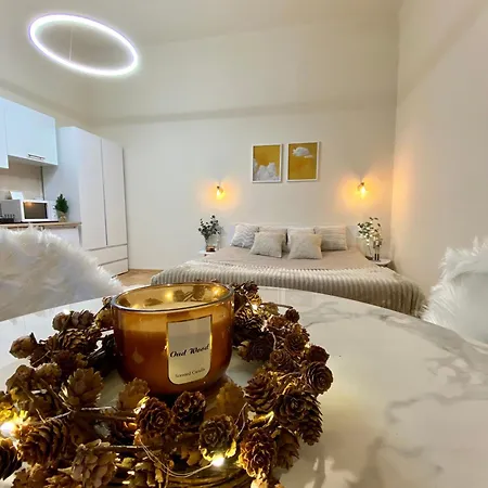 Apartment Csendes Veszprem Mellett Szentkiralyszabadja