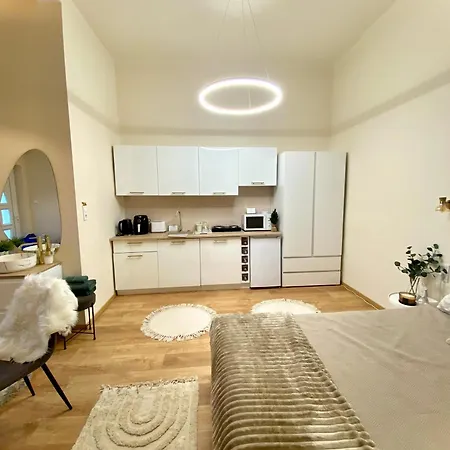 Csendes Veszprem Mellett Apartment Szentkiralyszabadja