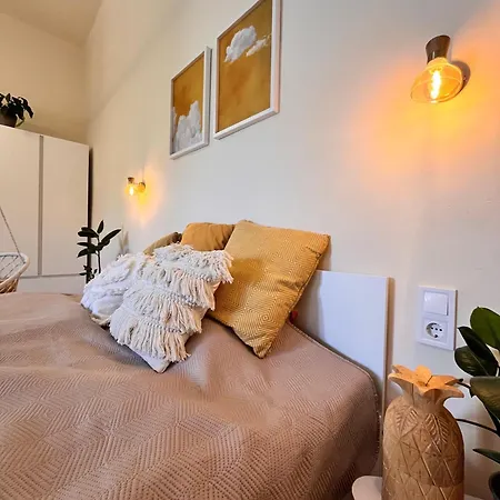 Csendes Veszprem Mellett *