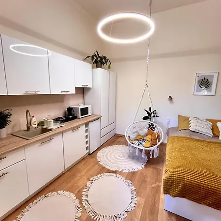 Apartment Csendes Veszprem Mellett Szentkiralyszabadja