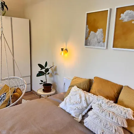 Apartman Csendes Stúdió Veszprém Mellett