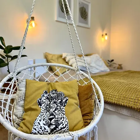 Apartment Csendes Veszprem Mellett Szentkiralyszabadja