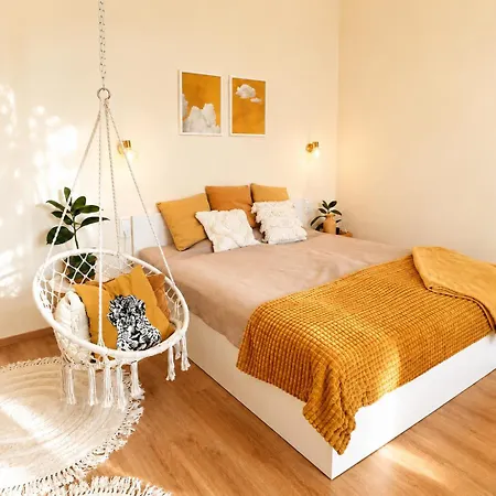 Apartment Csendes Veszprem Mellett *