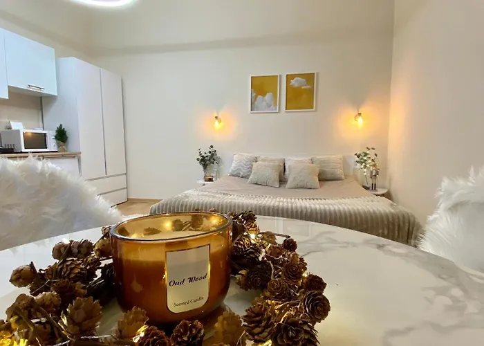 Διαμέρισμα Csendes Veszprem Mellett Szentkirályszabadja