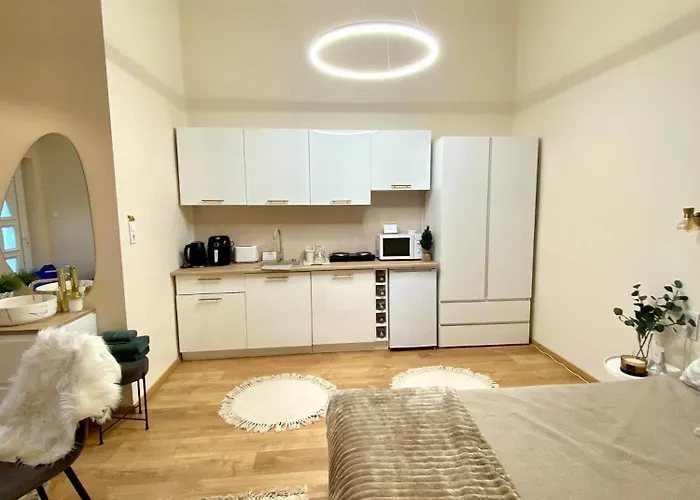 Csendes Stúdió Veszprém Mellett Apartman Szentkirályszabadja