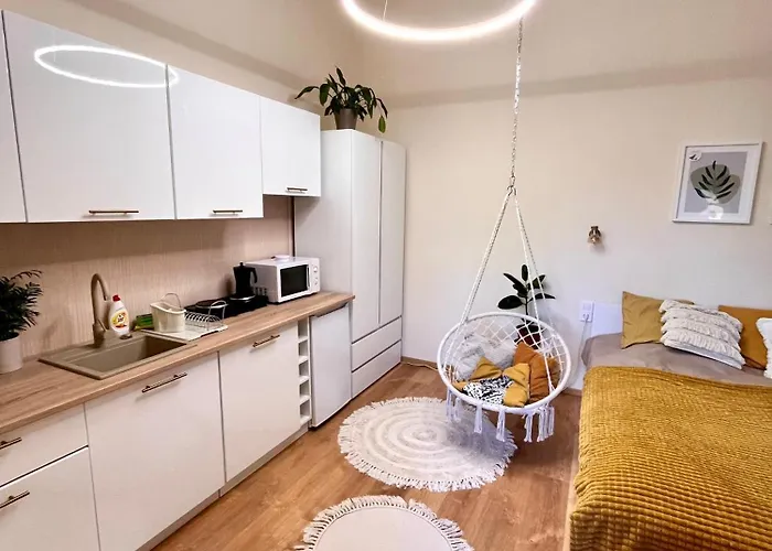 Apartment Csendes Veszprem Mellett Szentkiralyszabadja
