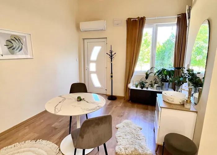 Apartment Csendes Veszprem Mellett Szentkiralyszabadja